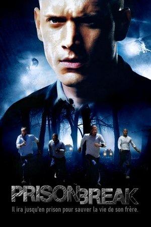 Prison Break streaming