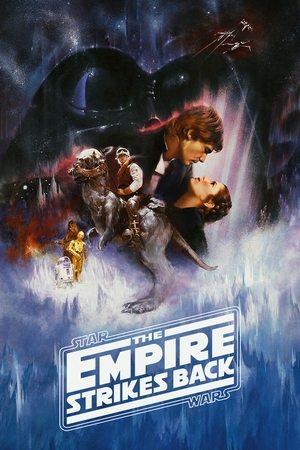 The Empire Strikes Back streaming