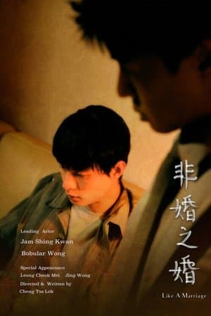非婚之婚 streaming