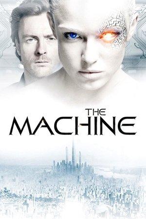 The Machine streaming