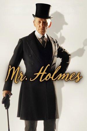 Mr. Holmes streaming