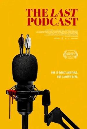 The Last Podcast streaming