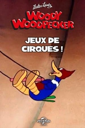 Jeux De Cirques streaming