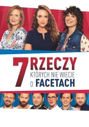 7 Things You Don't Know About Men streaming