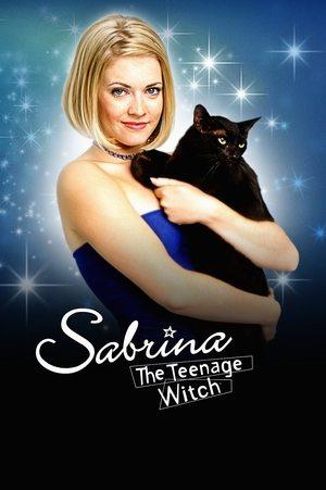 Sabrina, the Teenage Witch streaming