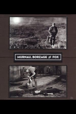 Murnau, Borzage and Fox streaming
