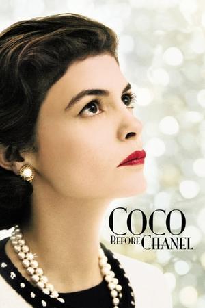 Coco Before Chanel streaming
