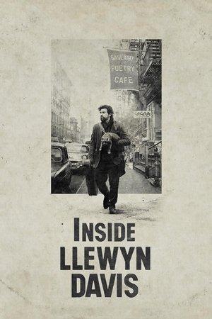 Inside Llewyn Davis streaming