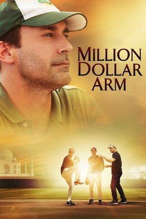 Million Dollar Arm streaming