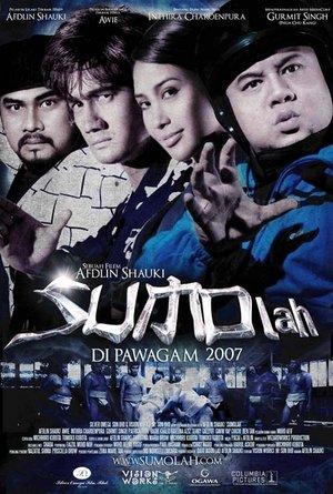 Sumolah streaming