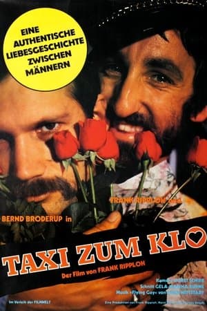 Taxi zum Klo streaming
