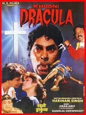 Bloody Dracula streaming