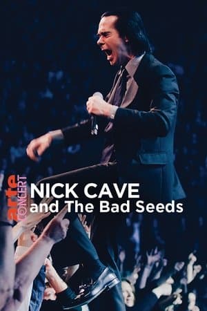 Nick Cave & The Bad Seeds: The Wild God Tour streaming