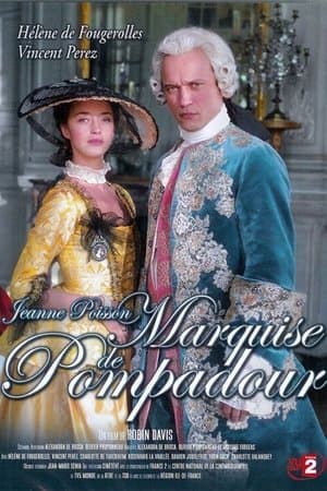 Jeanne Poisson, marquise de Pompadour streaming