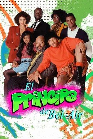El príncipe de Bel-Air streaming