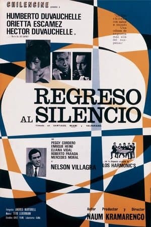 Return to Silence streaming