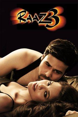राज़ 3 streaming