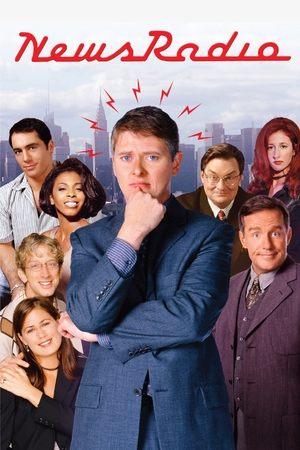 NewsRadio streaming