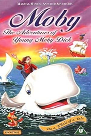 Les Aventures Du Jeune Moby Dick streaming