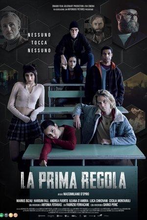 La prima regola streaming