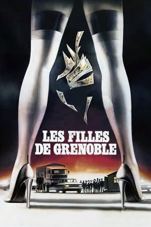 The Girls of Grenoble streaming