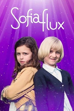 Sofia Flux og det magiske høreapparatet streaming