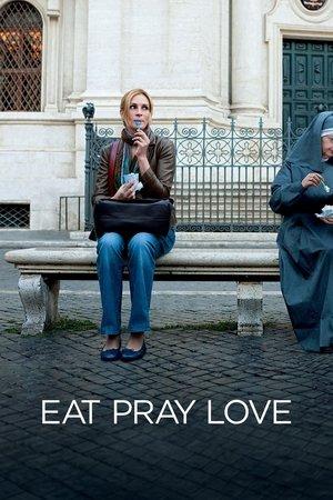 Eat Pray Love streaming