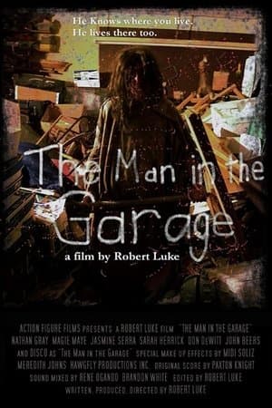 The Man in the Garage streaming