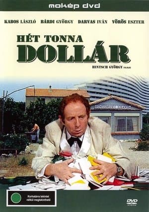 Seven Tons of Dollar streaming