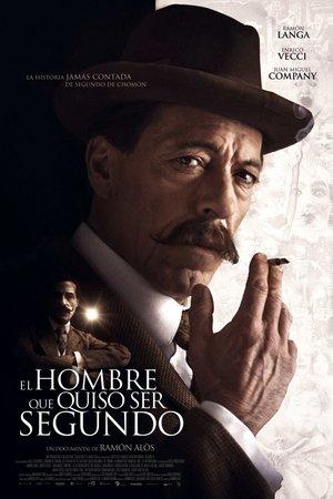 El hombre que quiso ser Segundo streaming