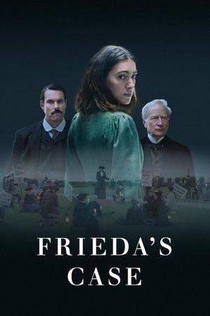 Frieda's Case streaming