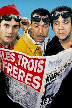 The Three Brothers streaming