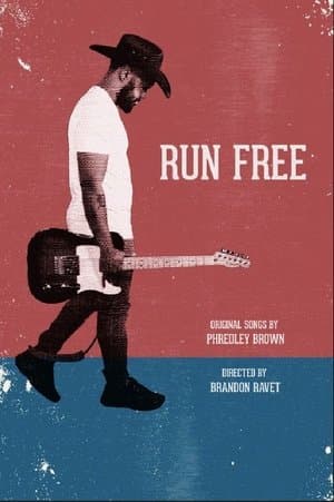 Run Free streaming
