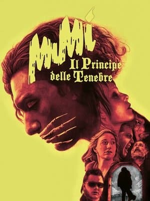 Mimì – Prince of Darkness streaming