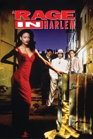 A Rage in Harlem streaming