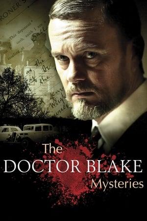 The Doctor Blake Mysteries streaming