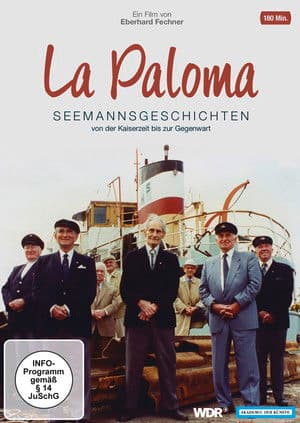 La Paloma streaming