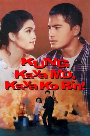 Kung Kaya Mo, Kaya Ko Rin! streaming
