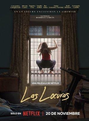 Las Locuras streaming