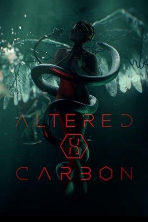 Altered Carbon streaming
