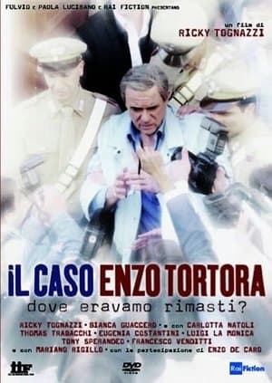 Il caso Enzo Tortora - Dove eravamo rimasti? streaming