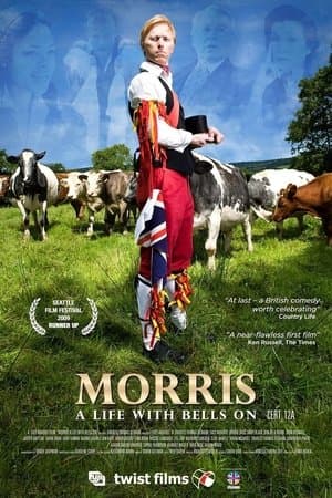 Morris: A Life with Bells On streaming