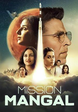 Mission Mangal streaming