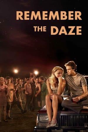 Remember the Daze streaming