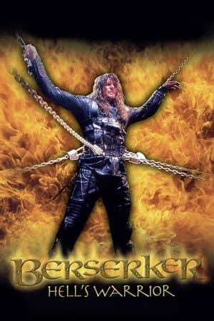 Berserker: Hell's Warrior streaming