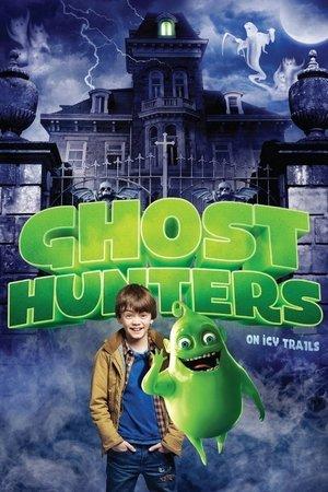 Ghosthunters: On Icy Trails streaming