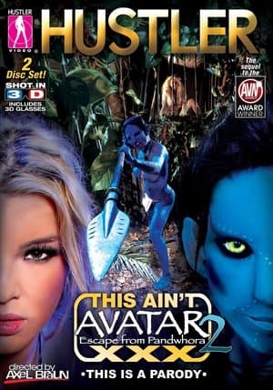 This Ain't Avatar XXX 2: Escape from Pandwhora streaming
