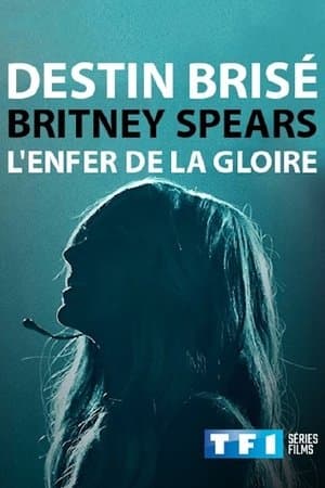 Destin Brisé : Britney Spears, l'enfer de la gloire streaming