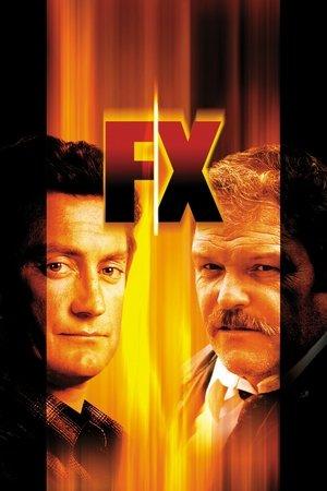 F/X streaming