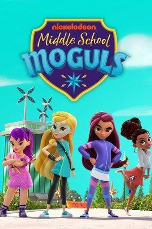 Middle School Moguls streaming